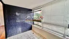 Foto 13 de Apartamento com 3 Quartos à venda, 104m² em Vila Clementino, São Paulo