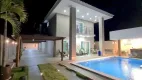 Foto 3 de Casa de Condomínio com 4 Quartos à venda, 515m² em Barra do Jacuípe, Camaçari