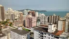 Foto 3 de Apartamento com 3 Quartos à venda, 137m² em Vila Guilhermina, Praia Grande