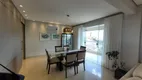 Foto 8 de Apartamento com 3 Quartos à venda, 162m² em Lidice, Uberlândia