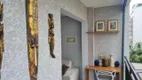 Foto 7 de Apartamento com 1 Quarto para alugar, 31m² em Pinheiros, São Paulo