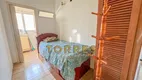 Foto 16 de Apartamento com 3 Quartos para alugar, 117m² em Praia das Pitangueiras, Guarujá