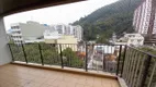 Foto 3 de Apartamento com 2 Quartos à venda, 98m² em Humaitá, Rio de Janeiro