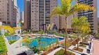 Foto 30 de Apartamento com 3 Quartos para alugar, 103m² em Vila da Serra, Nova Lima