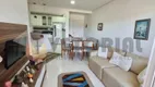 Foto 4 de Apartamento com 2 Quartos à venda, 80m² em Prainha, Caraguatatuba