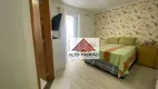 Foto 9 de Apartamento com 3 Quartos à venda, 90m² em Vila Bocaina, Mauá