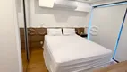 Foto 8 de Flat com 1 Quarto à venda, 45m² em Vila Nova Conceição, São Paulo