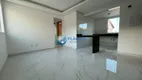 Foto 8 de Apartamento com 3 Quartos à venda, 62m² em Vila Clóris, Belo Horizonte