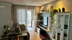 Foto 2 de Apartamento com 2 Quartos à venda, 66m² em Vila America, Santo André