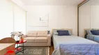 Foto 4 de Apartamento com 1 Quarto à venda, 34m² em Brooklin, São Paulo