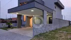 Foto 2 de Casa de Condomínio com 3 Quartos à venda, 180m² em Loteamento Floresta, São José dos Campos