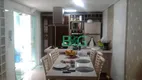 Foto 13 de Casa de Condomínio com 3 Quartos à venda, 148m² em Vila Bertioga, São Paulo