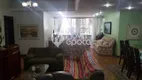 Foto 2 de Apartamento com 4 Quartos à venda, 184m² em Tijuca, Rio de Janeiro