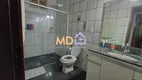 Foto 3 de Casa com 3 Quartos à venda, 148m² em Mansorur, Uberlândia