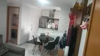 Foto 10 de Apartamento com 2 Quartos à venda, 45m² em Loteamento Residencial Parque dos Cantos, Campinas