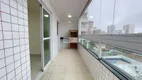 Foto 5 de Apartamento com 2 Quartos à venda, 89m² em Vila Guilhermina, Praia Grande