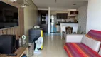 Foto 2 de Apartamento com 4 Quartos para alugar, 110m² em Pirangi do Norte, Parnamirim