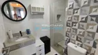 Foto 17 de Apartamento com 1 Quarto à venda, 52m² em Maracanã, Praia Grande