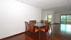 Foto 12 de Apartamento com 4 Quartos à venda, 180m² em Paraisópolis, São Paulo