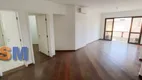 Foto 6 de Apartamento com 3 Quartos para alugar, 125m² em Vila Nova Conceição, São Paulo