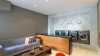 Foto 35 de Apartamento com 1 Quarto à venda, 39m² em Centro, Campinas