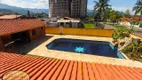 Foto 2 de Casa com 3 Quartos à venda, 900m² em Indaiá, Caraguatatuba