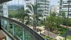 Foto 4 de Apartamento com 4 Quartos à venda, 121m² em Recreio Dos Bandeirantes, Rio de Janeiro