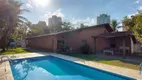 Foto 33 de Casa com 4 Quartos à venda, 300m² em Enseada, Guarujá
