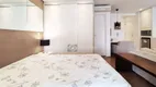 Foto 10 de Flat com 1 Quarto para alugar, 43m² em Vila Olímpia, São Paulo