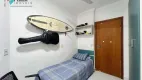 Foto 15 de Apartamento com 3 Quartos à venda, 92m² em Canto do Forte, Praia Grande