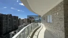Foto 8 de Apartamento com 3 Quartos à venda, 109m² em Vila Guilhermina, Praia Grande