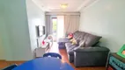 Foto 5 de Apartamento com 3 Quartos à venda, 75m² em Vila São Francisco, São Paulo