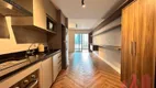 Foto 2 de Apartamento com 1 Quarto para alugar, 60m² em Itaim Bibi, São Paulo