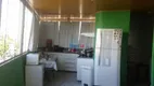 Foto 11 de Cobertura com 4 Quartos à venda, 150m² em Santa Tereza, Belo Horizonte