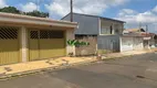 Foto 5 de Lote/Terreno à venda, 250m² em Jardim Santa Silvia , Piracicaba