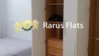 Foto 12 de Flat com 2 Quartos para alugar, 78m² em Jardins, São Paulo