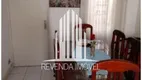 Foto 6 de Apartamento com 2 Quartos à venda, 62m² em Jardim Santa Emília, São Paulo