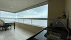 Foto 14 de Apartamento com 3 Quartos à venda, 128m² em Jardim Imperador, Praia Grande