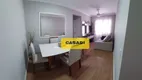 Foto 2 de Apartamento com 2 Quartos à venda, 52m² em Paulicéia, São Bernardo do Campo