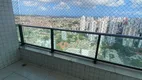 Foto 2 de Apartamento com 4 Quartos à venda, 130m² em Casa Amarela, Recife