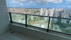 Foto 2 de Apartamento com 4 Quartos para venda ou aluguel, 130m² em Casa Amarela, Recife