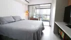 Foto 3 de Apartamento com 1 Quarto à venda, 30m² em Pinheiros, São Paulo