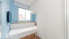 Foto 14 de Apartamento com 2 Quartos à venda, 41m² em Bigorrilho, Curitiba