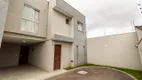 Foto 25 de Casa de Condomínio com 3 Quartos à venda, 85m² em Alto Boqueirão, Curitiba