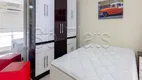 Foto 19 de Flat com 1 Quarto à venda, 45m² em Moema, São Paulo