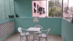 Foto 15 de Casa com 3 Quartos para alugar, 125m² em Centro, Santo André