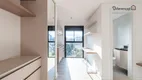 Foto 3 de Apartamento com 1 Quarto à venda, 18m² em Água Verde, Curitiba