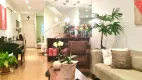 Foto 2 de Casa de Condomínio com 4 Quartos para alugar, 188m² em Chácara Monte Alegre, São Paulo