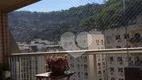 Foto 12 de Cobertura com 4 Quartos à venda, 199m² em Tijuca, Rio de Janeiro