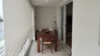 Foto 4 de Apartamento com 3 Quartos à venda, 98m² em Santo Amaro, São Paulo